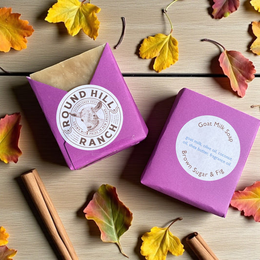 Brown Sugar & Fig