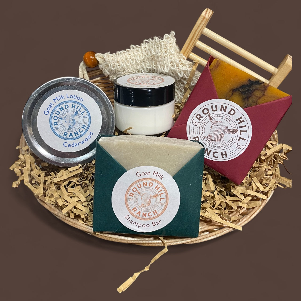 Ultimate Men’s Gift Basket