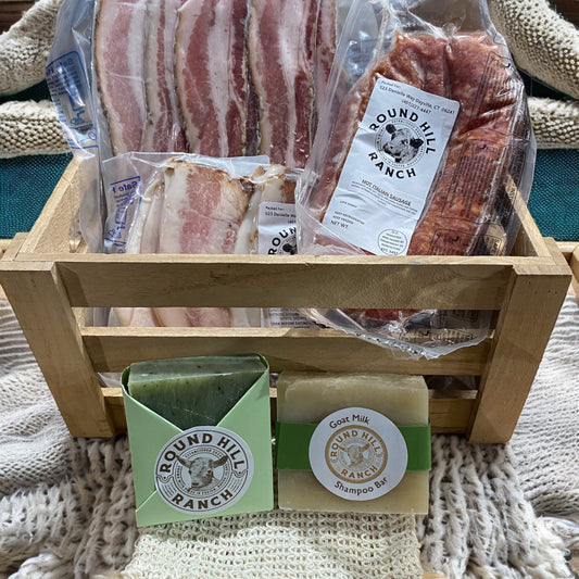 Breakfast in Bed Bundle