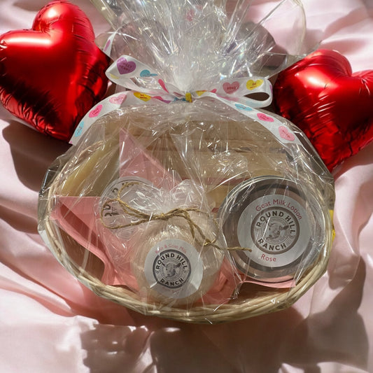 $25 Full Experience Basket