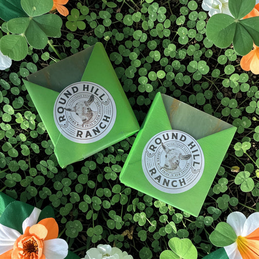 Clover Fields