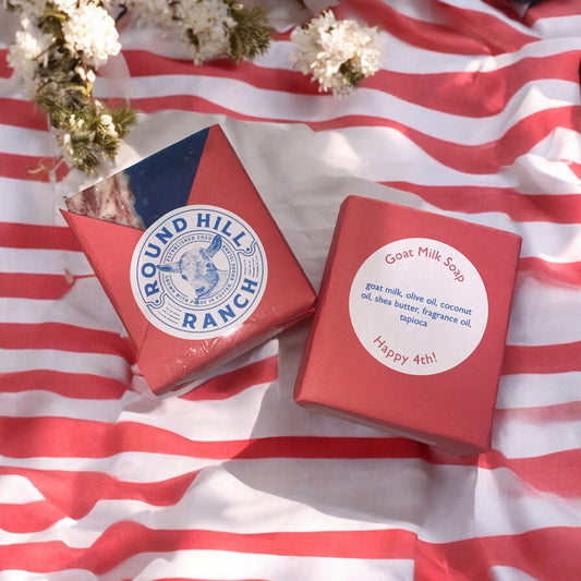 Happy 4th!