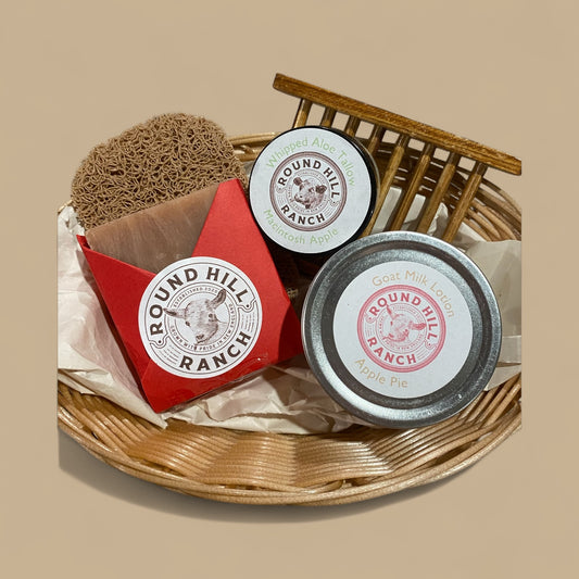 $25 Full Experience Basket