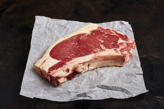 T-Bone Steak