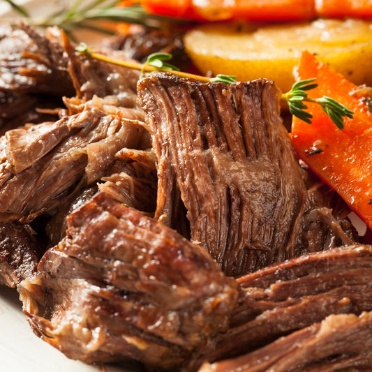 Tri-Tip Steak