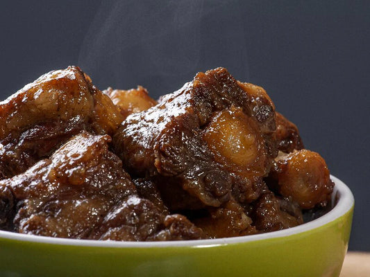 Ox Tail