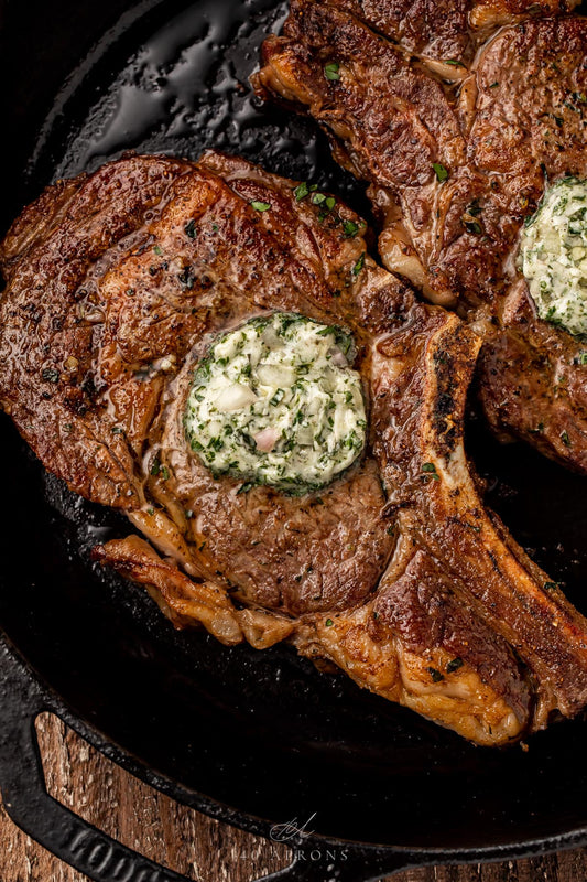 Ribeye Steak