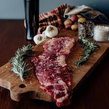 Skirt Steak