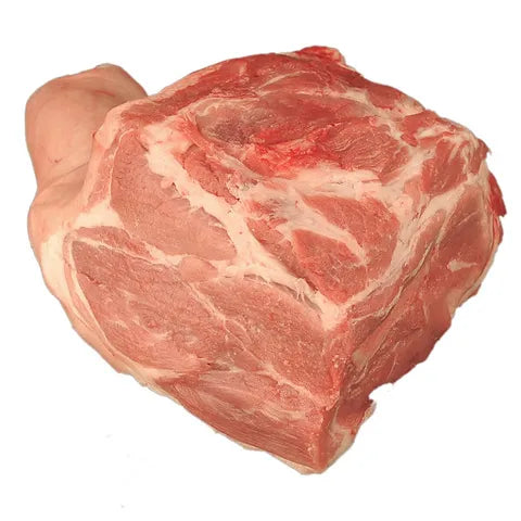 Pork Shoulder Arm Roast