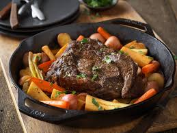 Boneless Shoulder Roast