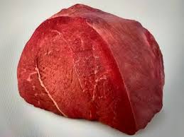 Top Round Roast