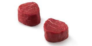 Beef Tenderloin Steak (filet mignon)