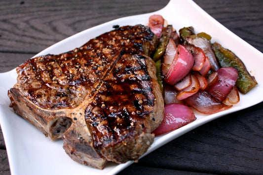 Porterhouse Steak