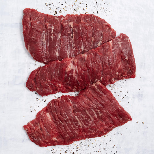 Skirt Steak