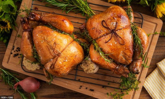 Whole Chicken