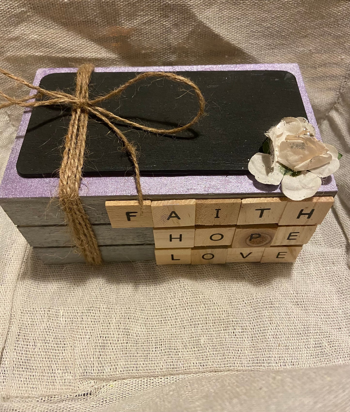Custom Care Baskets